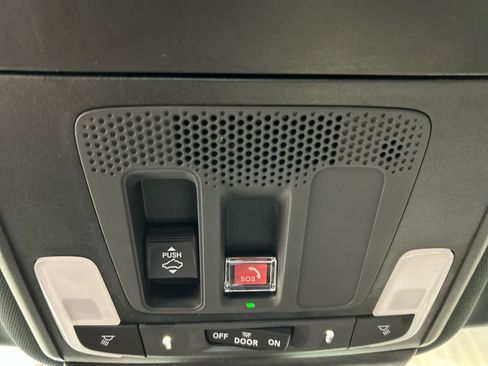 Used 2025 Honda Civic Sport Touring image 8