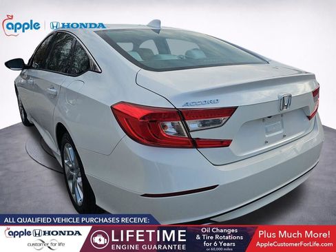 Used 2019 Honda Accord LX image 16