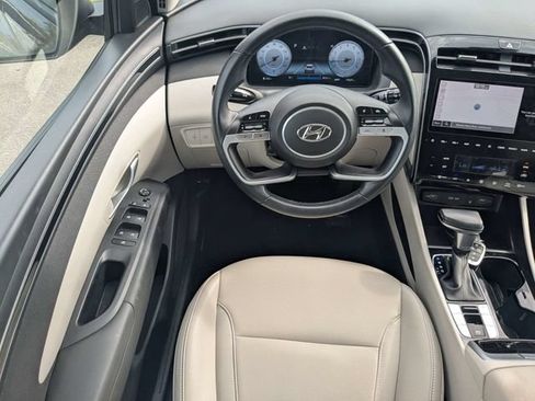Used 2024 Hyundai Tucson SEL w/ Convenience Package FWD image 15