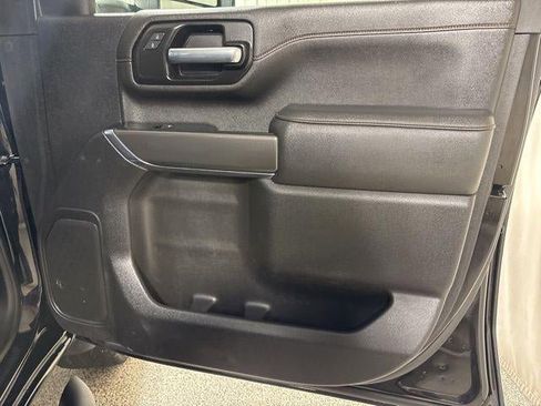 Used 2022 GMC Sierra 2500 AT4 w/ Gooseneck/5TH Wheel Package image 21