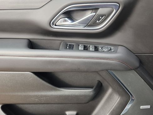 Used 2023 Chevrolet Suburban RST image 27