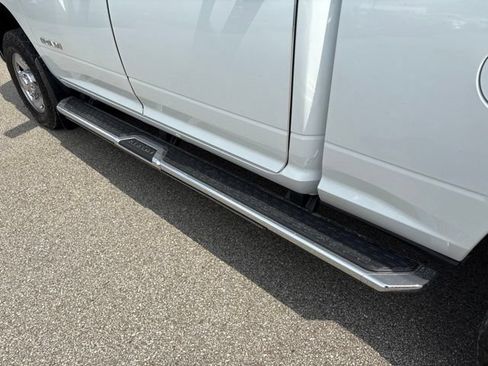 Used 2022 RAM 2500 Tradesman AWD/4WD image 10