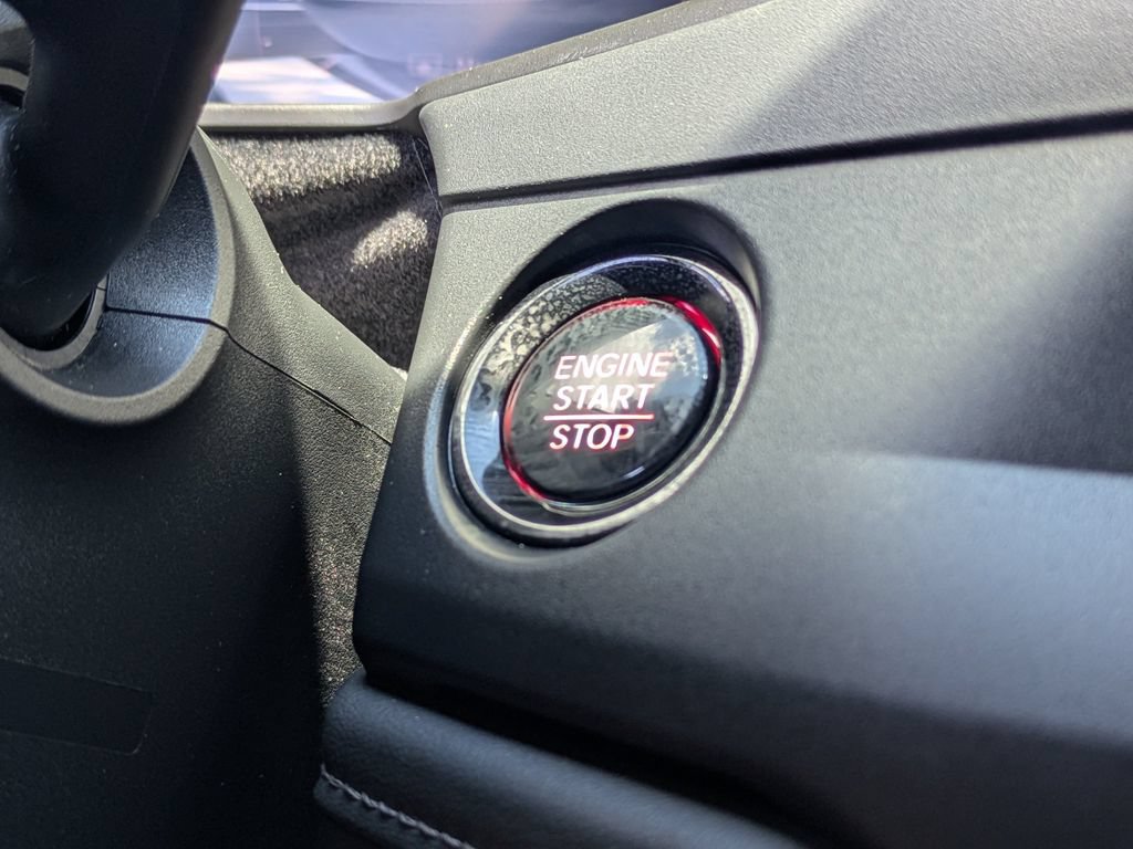 Used 2026 Honda Accord SE image 30