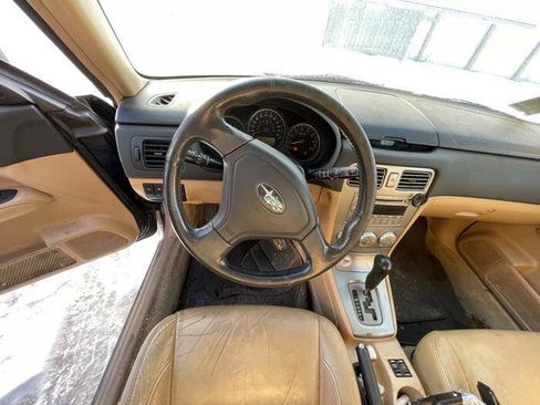 Used 2005 Subaru Forester 2.5XS L.L. Bean image 31