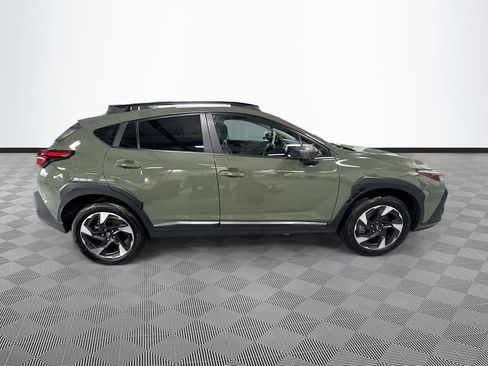 Certified 2024 Subaru Crosstrek 2.5i Limited AWD/4WD image 29