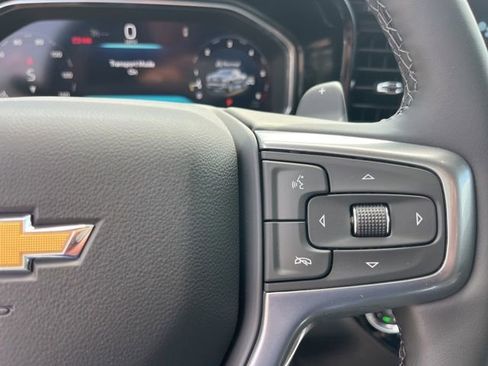 New 2026 Chevrolet Silverado 1500 LT w/ Z71 Off-Road Package image 22