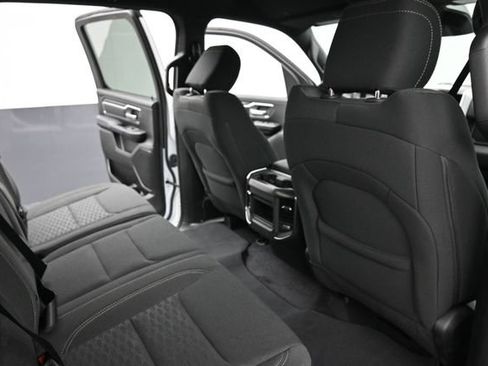 New 2026 RAM 1500 Big Horn w/ Night Edition AWD/4WD image 14
