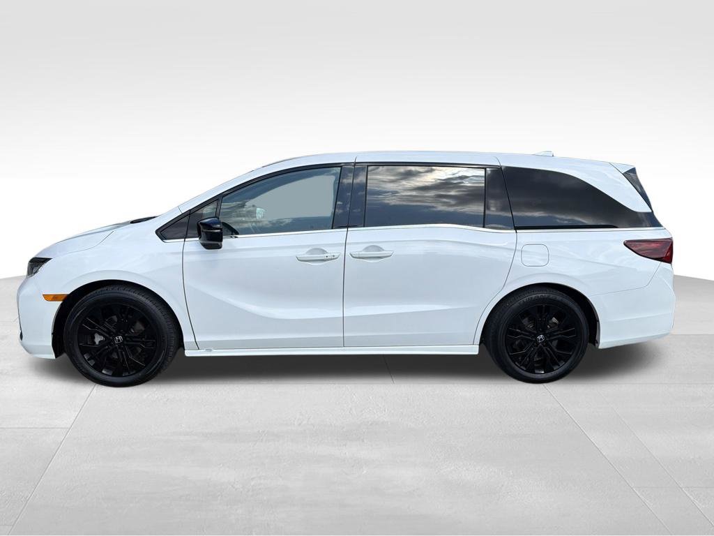 Used 2025 Honda Odyssey Sport-L image 10