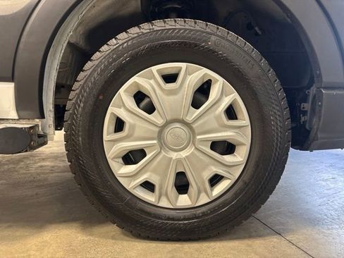 Used 2025 Ford Transit 250 Low Roof w/ Exterior Upgrade Package RWD image 10