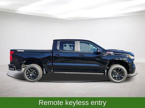 Used 2023 Chevrolet Silverado 1500 LT Trail Boss w/ Protection Package image 8