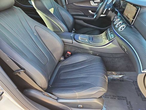 Used 2021 Mercedes-Benz CLS 450 image 22