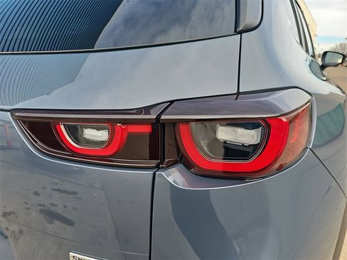 Used 2024 MAZDA CX-50 AWD 2.5 S w/ Preferred Package image 33