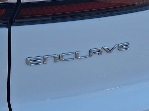 New 2026 Buick Enclave Preferred w/ Power Package FWD image 18