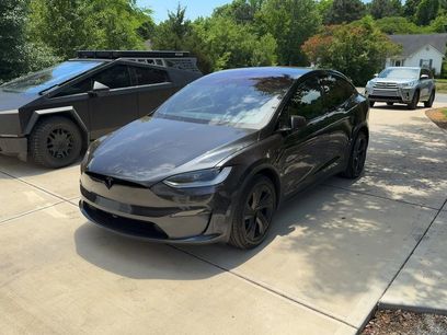 Used 2026 Tesla Model X