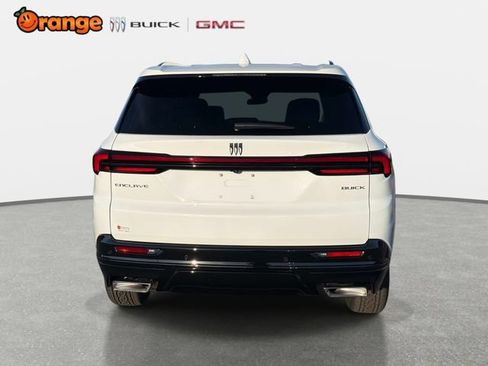 New 2027 Buick Enclave Sport Touring FWD image 4
