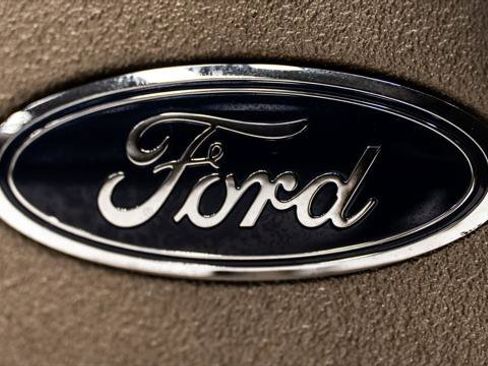 Used 2026 Ford Bronco Big Bend image 29