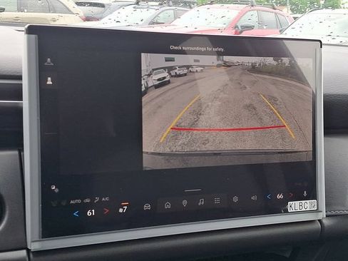 New 2026 MAZDA CX-5 Preferred AWD/4WD image 17