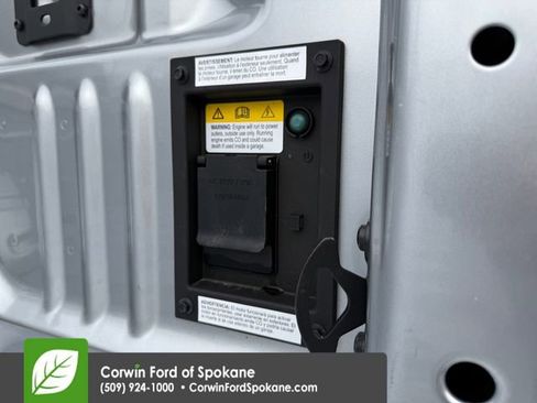 Certified 2024 Ford F350 Platinum w/ Tremor Off-Road Package image 23