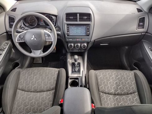 Used 2024 Mitsubishi Outlander Sport ES AWD/4WD image 13