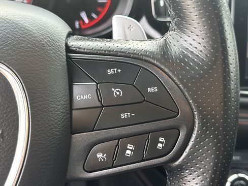 Used 2024 Dodge Durango GT image 23