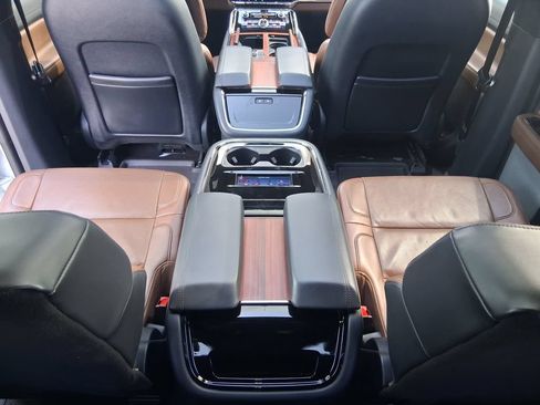 Used 2023 Lincoln Navigator Reserve RWD image 26