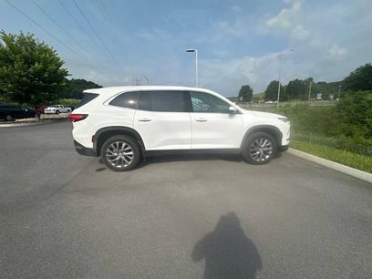 Used 2025 Buick Enclave Preferred