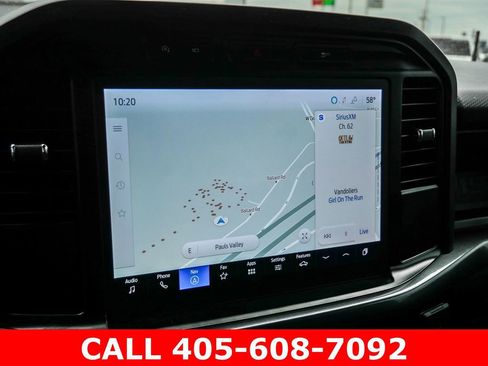 Used 2024 Ford F150 STX AWD/4WD image 47
