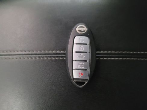 Used 2023 Nissan Altima 2.5 SV image 32