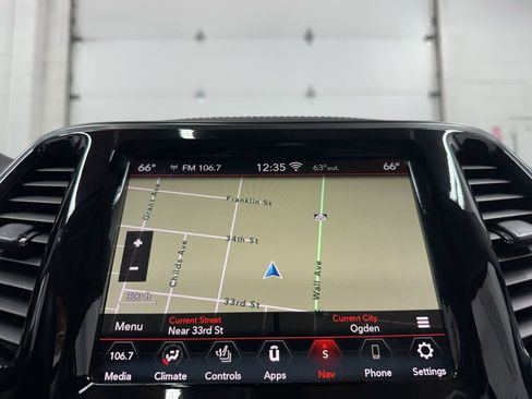 Used 2020 Jeep Cherokee Limited image 27