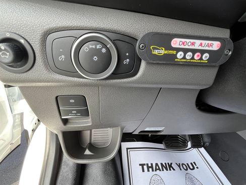 Used 2025 Ford Transit 350 XL image 15