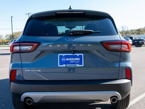 Used 2025 Ford Escape Active w/ Tech Pack #1 image 7