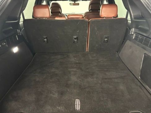 Used 2019 Lincoln Nautilus Reserve w/ Ultimate Package image 38