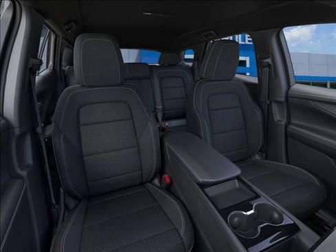 New 2026 Chevrolet Blazer EV LT FWD image 16