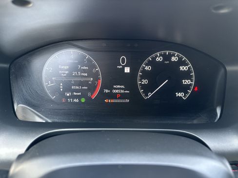 Used 2024 Honda HR-V LX image 24