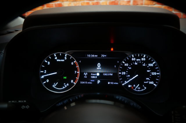 Certified 2023 Nissan Rogue SV AWD/4WD image 16