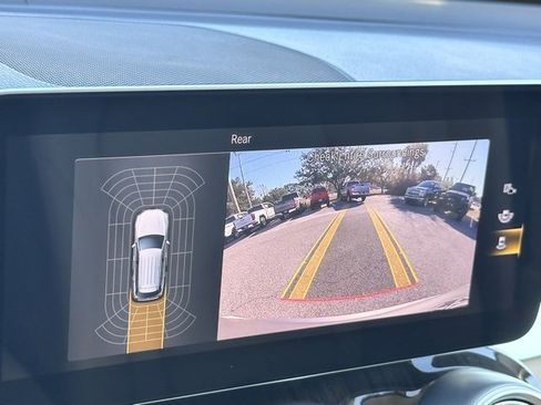 Used 2021 Mercedes-Benz GLC 300 GLC 300 image 14