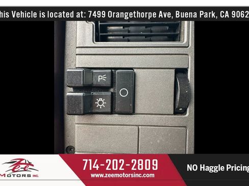 Used 1989 Chevrolet Silverado 3500 4x4 Extended Cab image 27