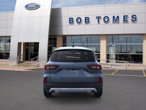 New 2026 Ford Escape Active FWD image 6