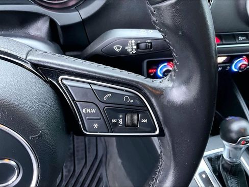 Used 2017 Audi A3 2.0T Premium w/ Convenience Package image 23