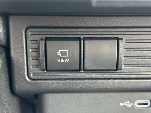 Used 2025 Toyota Land Cruiser w/ Premium Package AWD/4WD image 41