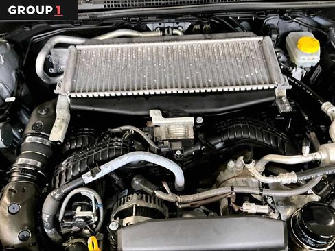 Used 2022 Subaru WRX AWD/4WD image 32