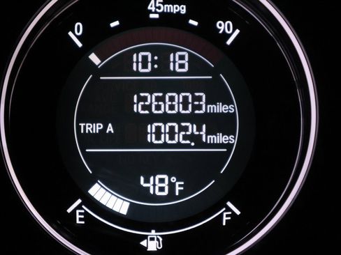 Used 2018 Honda HR-V EX image 36