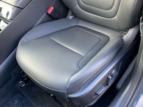 Used 2025 Hyundai Tucson SEL image 24