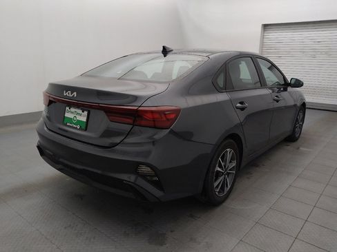 Used 2023 Kia Forte LXS image 9