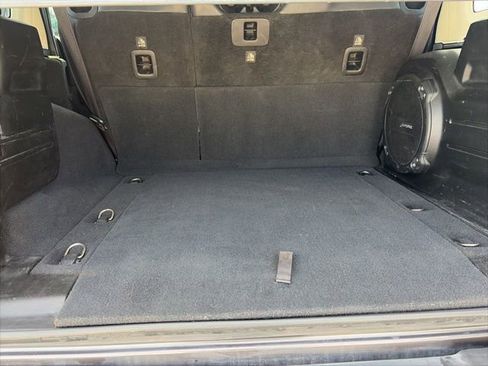 Used 2018 Jeep Wrangler Unlimited Sahara AWD/4WD image 33