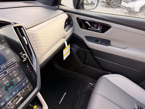 New 2026 Subaru Forester Limited image 13