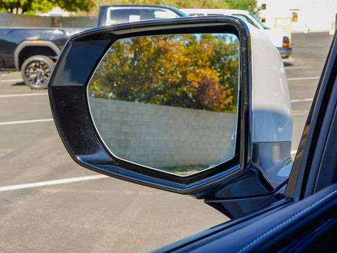 Certified 2024 Cadillac Escalade Sport w/ LPO, ONYX Package image 16