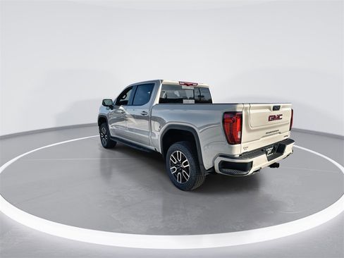New 2026 GMC Sierra 1500 AT4 w/ AT4 Premium Package image 6