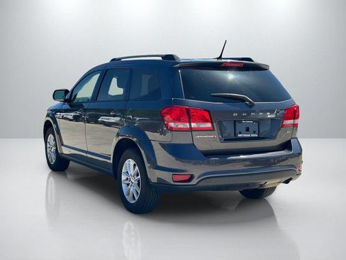 Used 2017 Dodge Journey SXT FWD image 7
