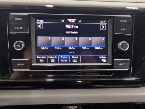 Certified 2023 Volkswagen Taos S w/ Driver Assistance Package AWD/4WD image 29